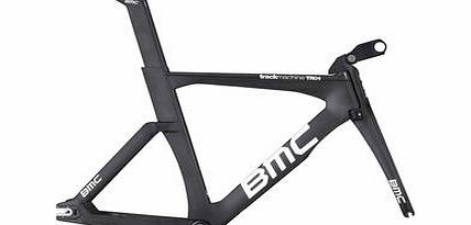 BMC Tr01 2015 Track Bike Frameset