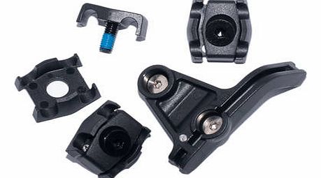 BMC Trailfox Cable Guide