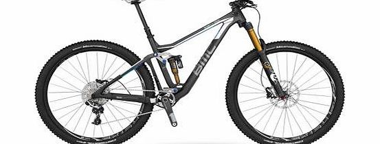 BMC Trailfox Tf01 Xx1 2015 Mountain Bike