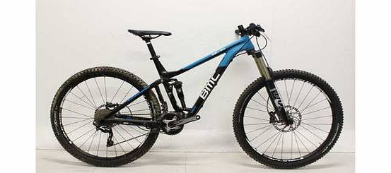 BMC Trailfox Tf03 Slx 2014 Mountain Bike - Large