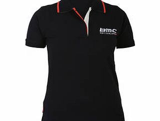BMC Womens Polo Shirt