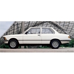 BMW 3-Series 1975