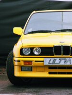 BMW 3 Series E30 - BM54L24