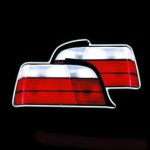 BMW 3 Series E36 M3 - BM60L68/4