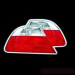 BMW 3 Series E46 - BM61L64/4