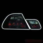 BMW 3 Series E46 - BM61L67/4