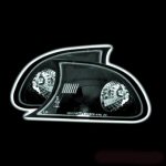 BMW 3 Series E46 - BM61L94B