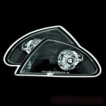 BMW 3 Series E46 - BM61L95B