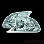 BMW 3 Series E46 - BM61L96C