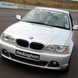 BMW 3 Series Experience