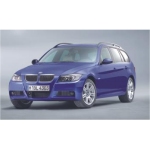 3-Series Touring 2005