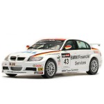 BMW 320 Si #43 WTCC 2006 - D/Muller