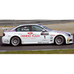 320 SI WTCC 2007 #1 A. Priaulx