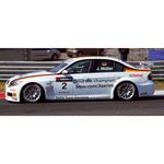 320 SI WTCC 2007 #2 J. Muller