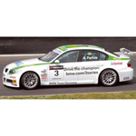 320 SI WTCC 2007 #3 A. Farfus
