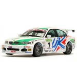 BMW 320 WTCC Andy Priaulx Macau 2005