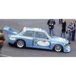 BMW 320i Group 5 Schneeberger Fruit Of The Loom DRM 1977