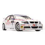 320Si - WTCC 2007 - #1 A. Priaulx