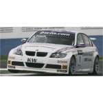 320Si Andy Priaulx WTCC 2006