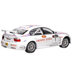 320Si WTCC 2007 - #1 A. Priaulx