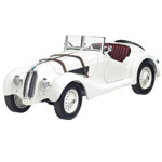 BMW 328 Roadster 1940