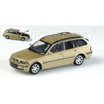 BMW 328i Touring 1999 Gold Metallic
