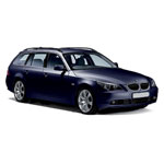 BMW 5-Series Touring