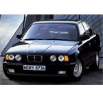 BMW 535i 1988
