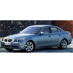 BMW 7 Series Long E66