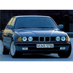 BMW 730i 1986