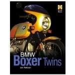 BMW Boxer Twins Haynes Great Bikes Series