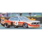 BMW CSL3.5 Fitzpatrick/Walkinshaw 1976