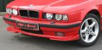 BMW - DTM Racing Corner Splitter - RCW107