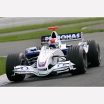 F1.06 Robert Kubica 2006