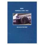 BMW F1 Season 2002