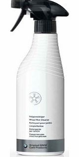BMW Genuine Alloy/Steel Wheel Rim Cleaner Spray (83 12 2 298 196)