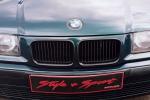 BMW - Grill Cover - GC100