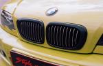 BMW - Grill Cover - GC102