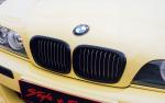 BMW - Grill Cover - GC108
