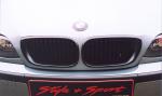 BMW - Grill Cover - GC9104