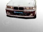 BMW Ibherdesign Front Bumper ILLUSION (inc 2