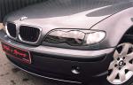 BMW - Light Brow - LB2158