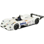 BMW LMR V12 Le Mans 1999