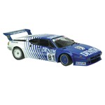 BMW M1 Procar 1980 Denim