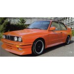 BMW M3 Cecotto 1989 Red