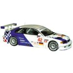 BMW M3 GTR ALMS Petit Le Mans 2001- Muller