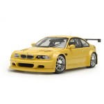 M3 GTR `Street` 2001