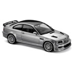 BMW M3 GTR Street (E46)