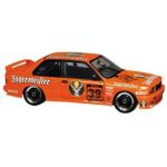 M3 Jagermeister DTM Avus 1988