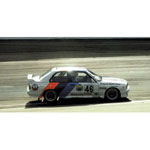 BMW M3 Ravaglia/Pirro 1987